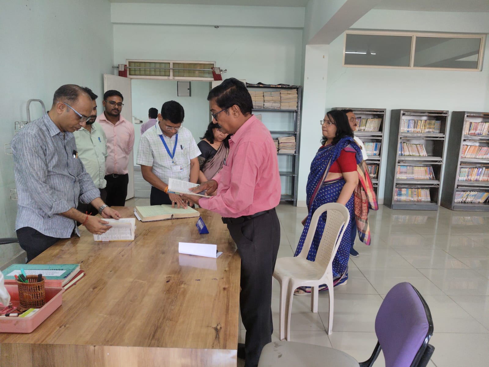 College Event