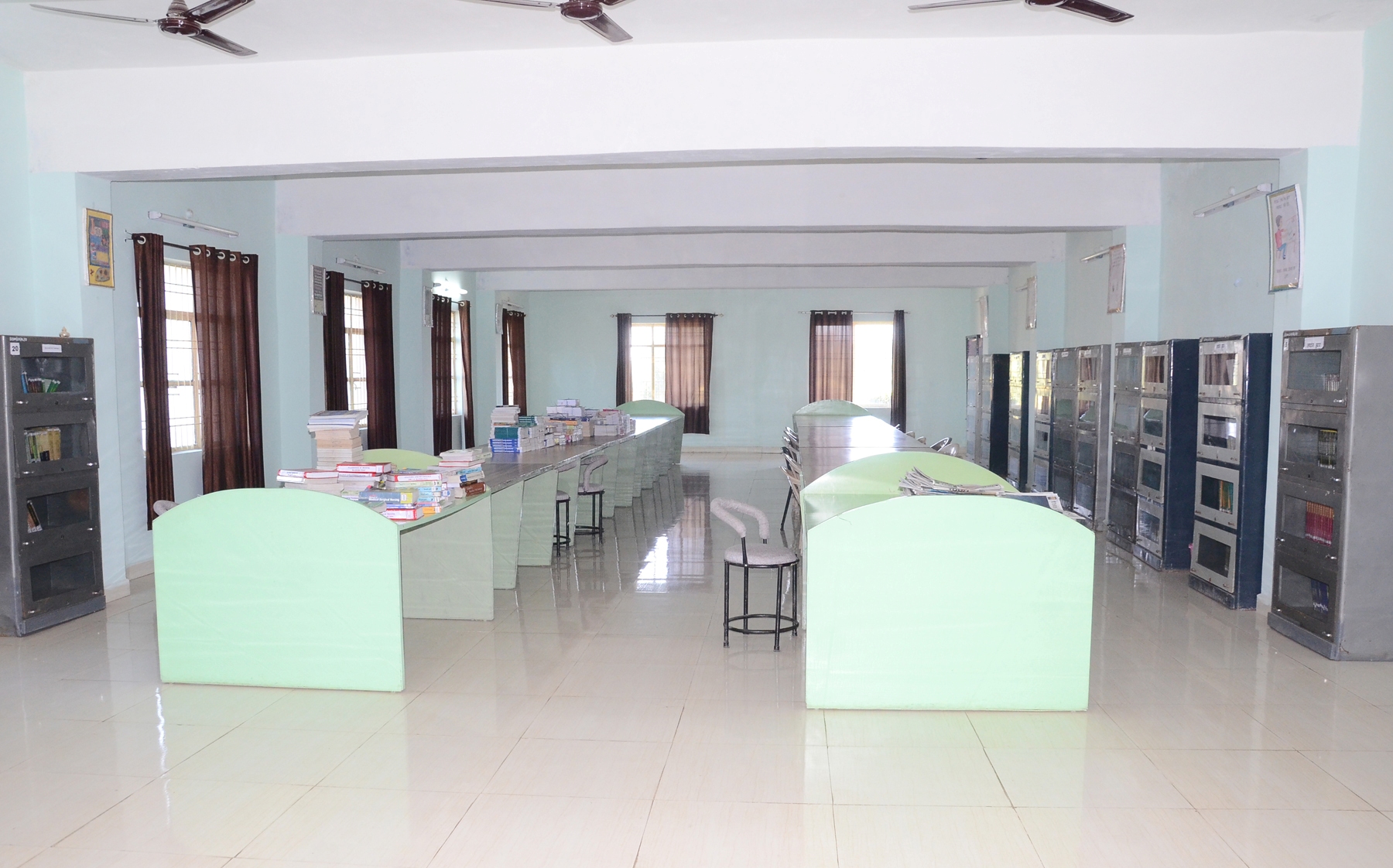 Classroom Learning