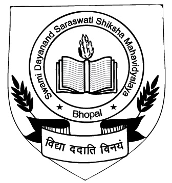 SDS College Logo